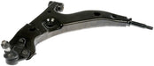 Suspension Control Arm and Ball Joint Assembly Dorman Premium Chassis CB75074PR