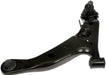 Suspension Control Arm and Ball Joint Assembly Dorman Premium Chassis CB75113PR