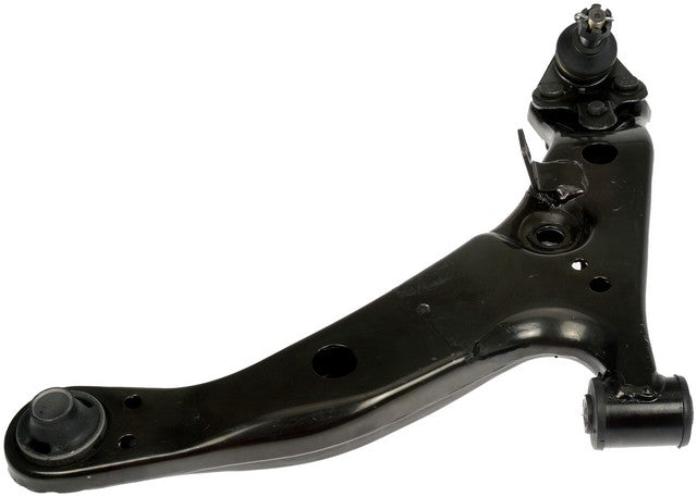 Suspension Control Arm and Ball Joint Assembly Dorman Premium Chassis CB75113PR