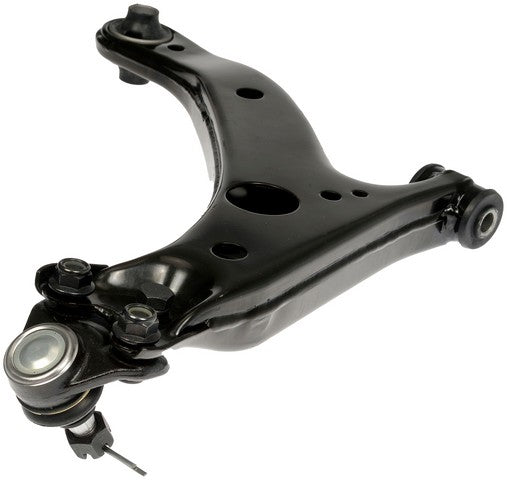 Suspension Control Arm and Ball Joint Assembly Dorman Premium Chassis CB75113PR