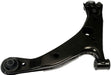 Suspension Control Arm and Ball Joint Assembly Dorman Premium Chassis CB75114PR