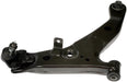 Suspension Control Arm and Ball Joint Assembly Dorman Premium Chassis CB75114PR