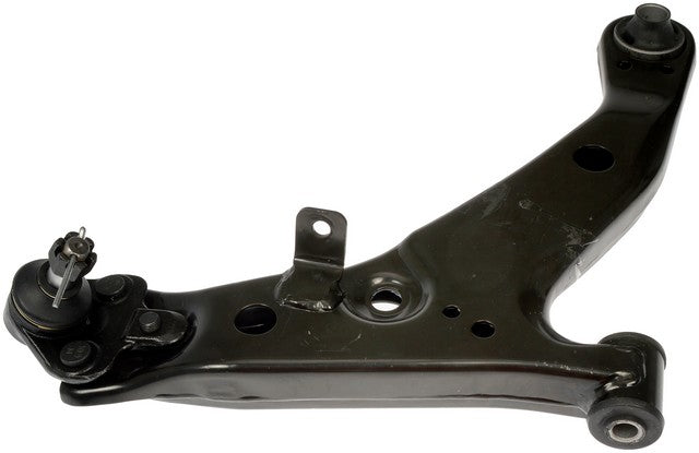 Suspension Control Arm and Ball Joint Assembly Dorman Premium Chassis CB75114PR