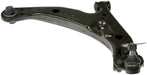 Suspension Control Arm and Ball Joint Assembly Dorman Premium Chassis CB75114PR