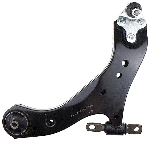 Suspension Control Arm and Ball Joint Assembly Dorman Premium Chassis CB75203PR