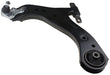 Suspension Control Arm and Ball Joint Assembly Dorman Premium Chassis CB75203PR