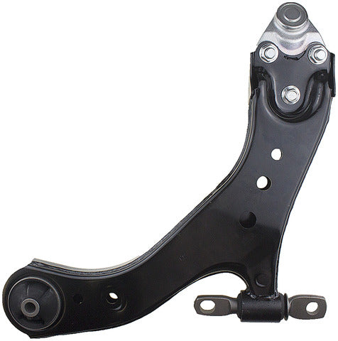 Suspension Control Arm and Ball Joint Assembly Dorman Premium Chassis CB75204PR