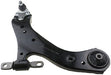 Suspension Control Arm and Ball Joint Assembly Dorman Premium Chassis CB75204PR