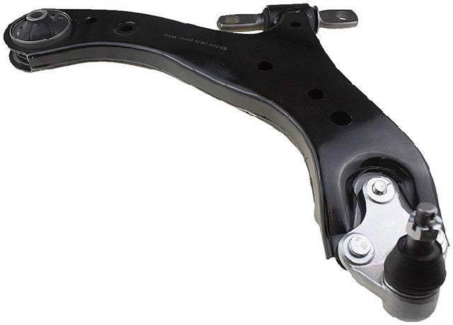 Suspension Control Arm and Ball Joint Assembly Dorman Premium Chassis CB75204PR