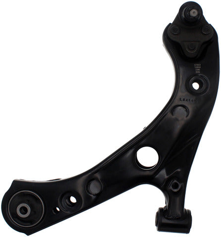 Suspension Control Arm and Ball Joint Assembly Dorman Premium Chassis CB75223PR