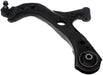 Suspension Control Arm and Ball Joint Assembly Dorman Premium Chassis CB75223PR