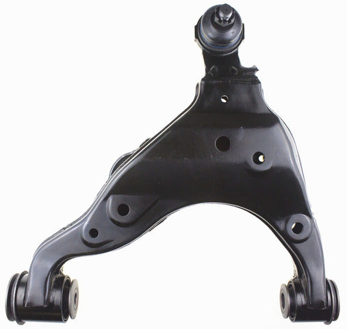 Suspension Control Arm and Ball Joint Assembly Dorman Premium Chassis CB75244PR