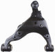 Suspension Control Arm and Ball Joint Assembly Dorman Premium Chassis CB75244PR