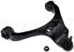 Suspension Control Arm and Ball Joint Assembly Dorman Premium Chassis CB81063PR