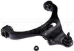 Suspension Control Arm and Ball Joint Assembly Dorman Premium Chassis CB81064PR