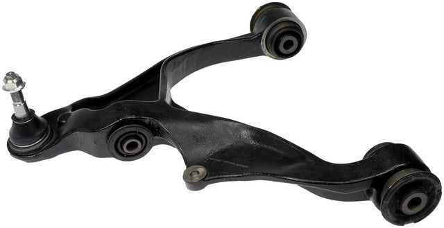 Suspension Control Arm and Ball Joint Assembly Dorman Premium Chassis CB81133PR