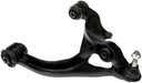 Suspension Control Arm and Ball Joint Assembly Dorman Premium Chassis CB81133PR