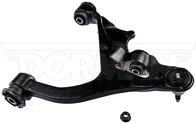 Suspension Control Arm and Ball Joint Assembly Dorman Premium Chassis CB81134PR