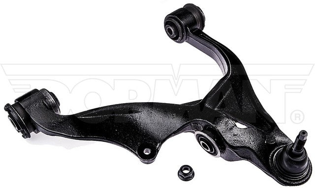 Suspension Control Arm and Ball Joint Assembly Dorman Premium Chassis CB81134PR