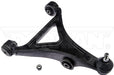 Suspension Control Arm and Ball Joint Assembly Dorman Premium Chassis CB81153PR