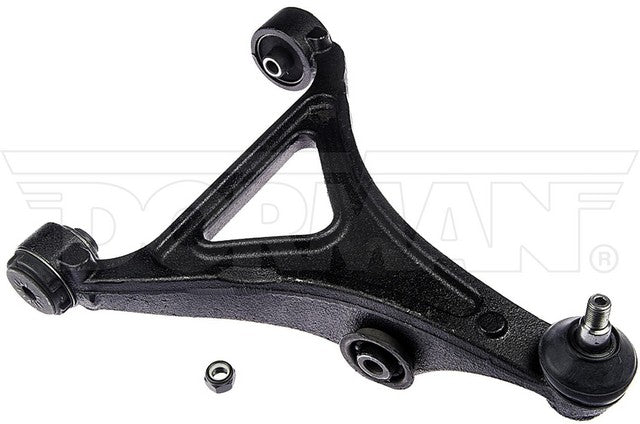 Suspension Control Arm and Ball Joint Assembly Dorman Premium Chassis CB81153PR