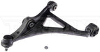 Suspension Control Arm and Ball Joint Assembly Dorman Premium Chassis CB81154PR