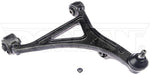 Suspension Control Arm and Ball Joint Assembly Dorman Premium Chassis CB81154PR