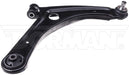 Suspension Control Arm and Ball Joint Assembly Dorman Premium Chassis CB81194PR