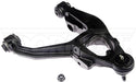 Suspension Control Arm and Ball Joint Assembly Dorman Premium Chassis CB81203PR