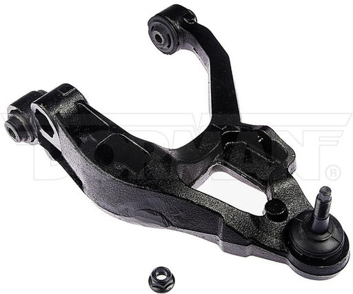 Suspension Control Arm and Ball Joint Assembly Dorman Premium Chassis CB81203PR