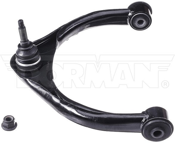 Suspension Control Arm and Ball Joint Assembly Dorman Premium Chassis CB81227PR