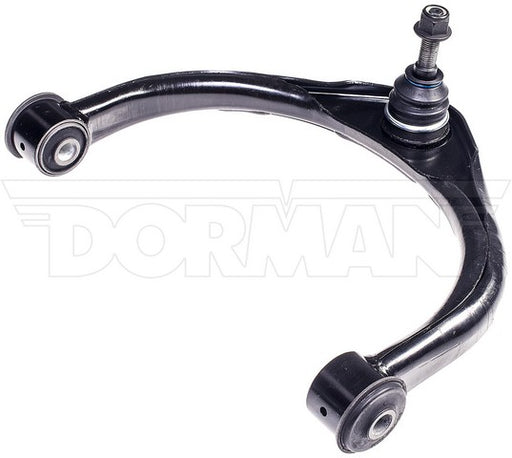 Suspension Control Arm and Ball Joint Assembly Dorman Premium Chassis CB81228PR