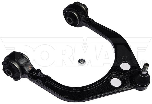 Suspension Control Arm and Ball Joint Assembly Dorman Premium Chassis CB81238PR