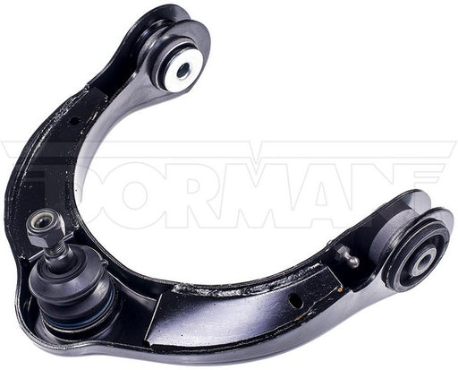 Suspension Control Arm and Ball Joint Assembly Dorman Premium Chassis CB81247PR