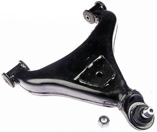 Suspension Control Arm and Ball Joint Assembly Dorman Premium Chassis CB81263PR