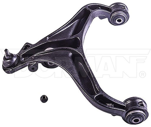 Suspension Control Arm and Ball Joint Assembly Dorman Premium Chassis CB81303PR