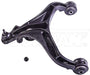 Suspension Control Arm and Ball Joint Assembly Dorman Premium Chassis CB81303PR