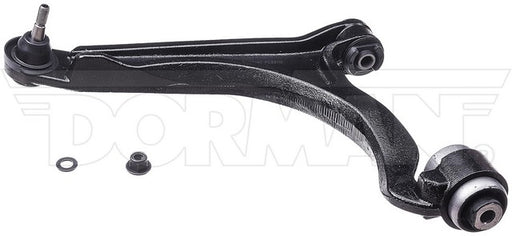 Suspension Control Arm and Ball Joint Assembly Dorman Premium Chassis CB81323PR