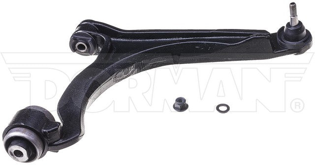 Suspension Control Arm and Ball Joint Assembly Dorman Premium Chassis CB81324PR