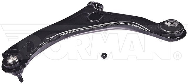 Suspension Control Arm and Ball Joint Assembly Dorman Premium Chassis CB81334PR