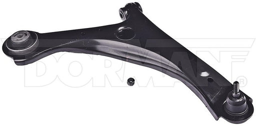 Suspension Control Arm and Ball Joint Assembly Dorman Premium Chassis CB81334PR