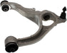 Suspension Control Arm and Ball Joint Assembly Dorman Premium Chassis CB81353PR