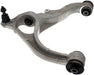 Suspension Control Arm and Ball Joint Assembly Dorman Premium Chassis CB81354PR