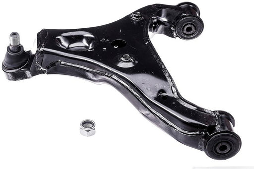 Suspension Control Arm and Ball Joint Assembly Dorman Premium Chassis CB81373PR