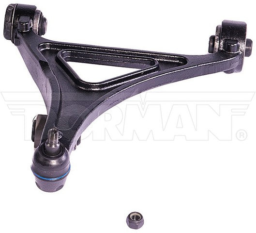 Suspension Control Arm and Ball Joint Assembly Dorman Premium Chassis CB81443PR