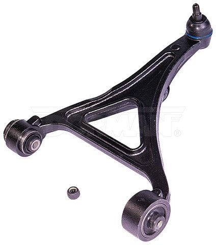 Suspension Control Arm and Ball Joint Assembly Dorman Premium Chassis CB81444PR