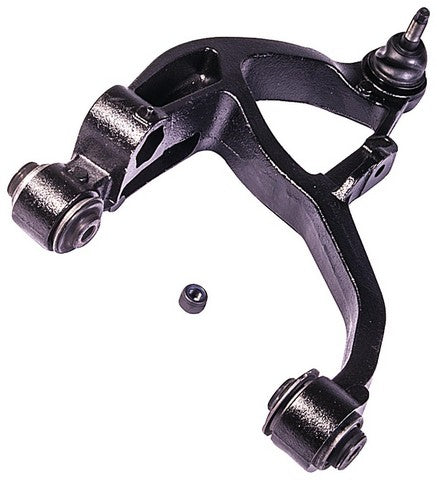 Suspension Control Arm and Ball Joint Assembly Dorman Premium Chassis CB81454PR