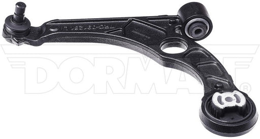 Suspension Control Arm and Ball Joint Assembly Dorman Premium Chassis CB81483PR