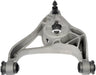 Suspension Control Arm and Ball Joint Assembly Dorman Premium Chassis CB82013PR