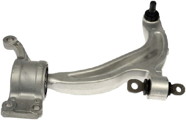 Suspension Control Arm and Ball Joint Assembly Dorman Premium Chassis CB82083PR